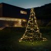 Architecture modern design, house, outdoor Vlaggenmast 500 x 500 Warm wit Villa