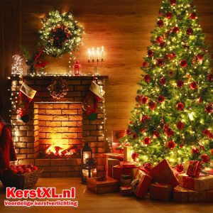 Kerstverlichting kopen Purmerend bij de kerstwinkel in Purmerend KerstXL
