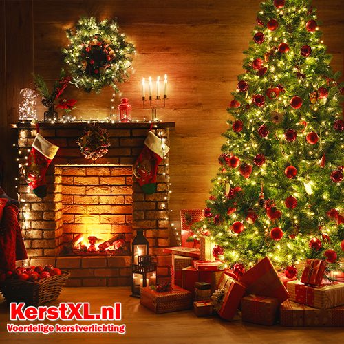 Kerstverlichting kopen Purmerend bij de kerstwinkel in Purmerend KerstXL