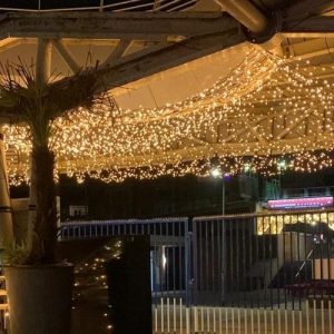 Referenties en kerst projecten 1 Kerst buitenverlichting waterdicht 1