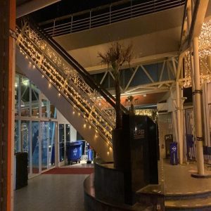 Kerstverlichting Den Haag Scheveningen - Pier 3 Kerst voor buitten waterdicht 1