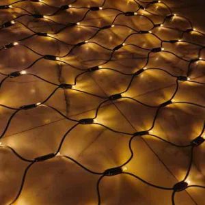 Wat is het verschil tussen IP44 en IP67 bij kerstverlichting