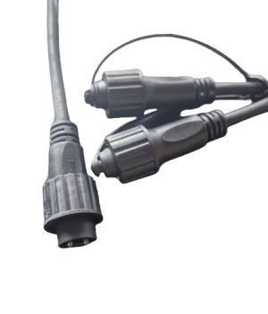 2 weg splitter kerstverlichting t.b.v. IP67 waterdicht – PRO LUKSUS